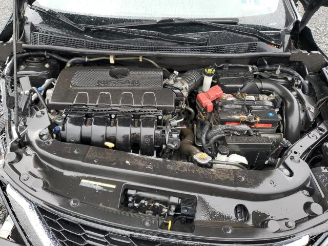 Photo 11 from auction – 2018 NISSAN SENTRA S with VIN 3N1AB7AP1JL649767