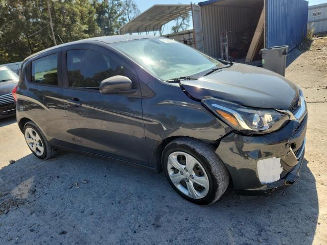 Photo 4 from auction – 2019 CHEVROLET SPARK LS with VIN KL8CB6SA9KC752483