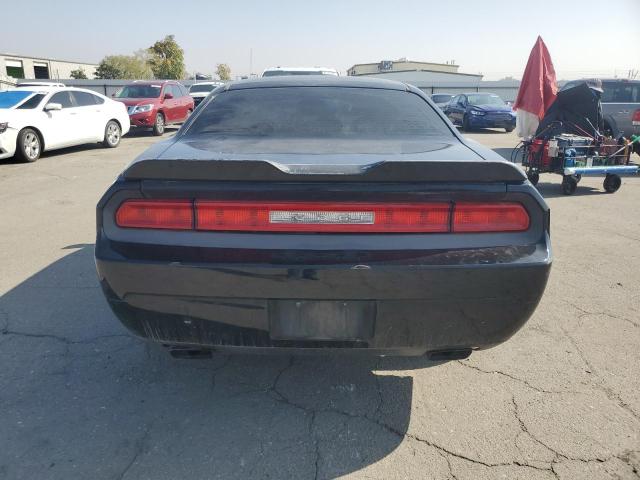 Photo 6 from auction – 2013 DODGE CHALLENGER with VIN 2C3CDYAG2DH719204