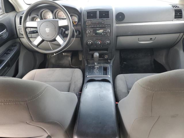 Photo 8 from auction – 2008 DODGE CHARGER with VIN 2B3KA43R28H304575