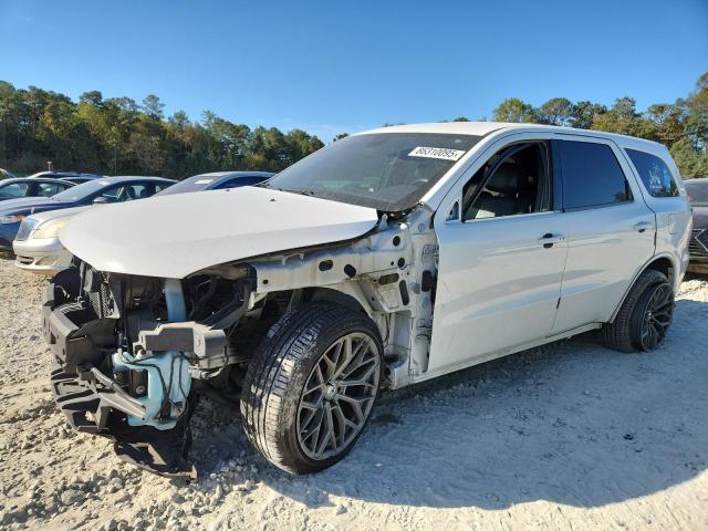 DODGE DURANGO GT 2020 with VIN 1C4RDHDG8LC301359 - Photo from auction