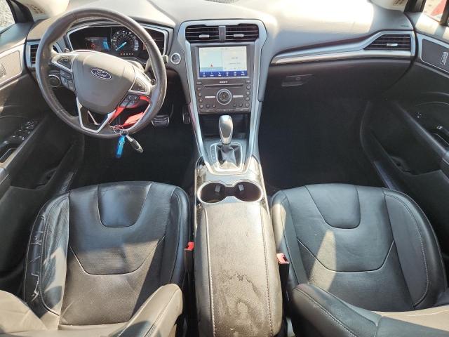 Photo 8 from auction – 2016 FORD FUSION TIT with VIN 3FA6P0K98GR113342