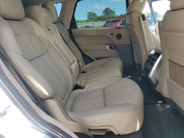 Photo 11 from auction – 2016 LAND ROVER RANGE ROVE with VIN SALWR2PF5GA595012