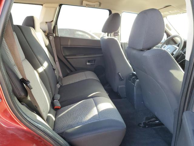 Photo 11 from auction – 2010 JEEP GRAND CHER with VIN 1J4PR4GK7AC110332