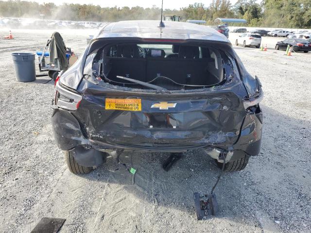Photo 6 from auction – 2025 CHEVROLET TRAX LS with VIN KL77LFEPXSC139226