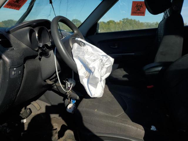 Photo 7 from auction – 2011 KIA SOUL + with VIN KNDJT2A29B7300802