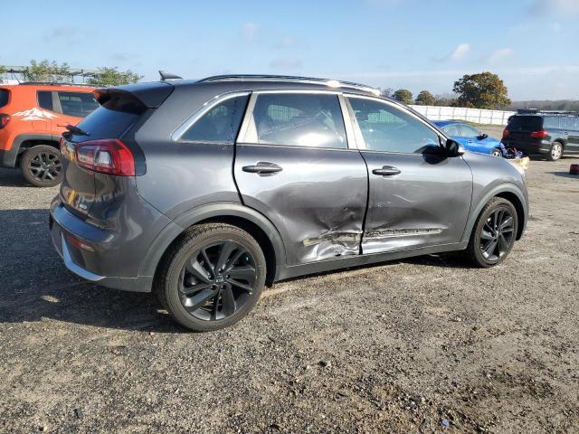 Photo 3 from auction – 2018 KIA NIRO EX with VIN KNDCC3LC8J5160210