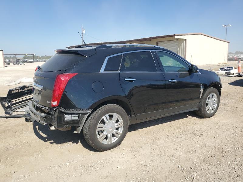 Photo 3 from auction – 2012 CADILLAC SRX LUXURY COLLECTION with VIN 3GYFNAE38CS647578
