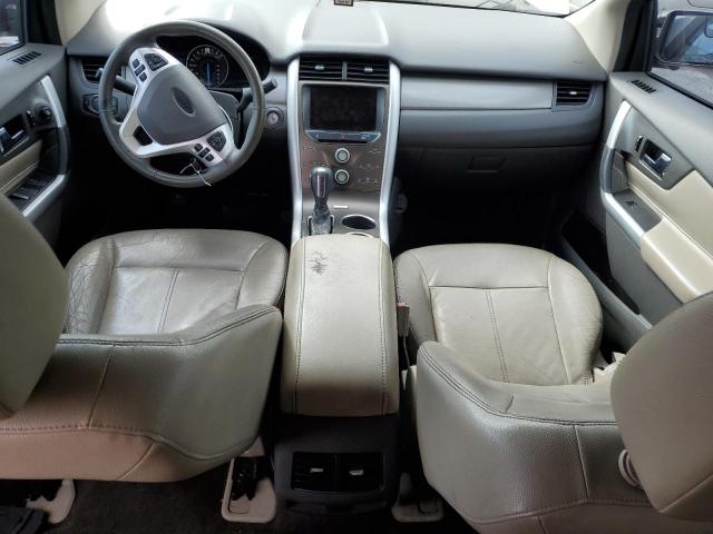 Photo 8 from auction – 2014 FORD EDGE SEL with VIN 2FMDK3JC5EBA30005
