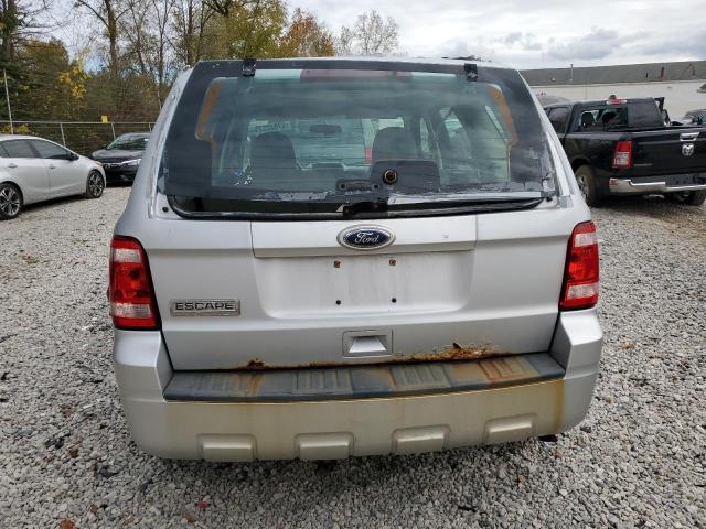 Photo 6 from auction – 2012 FORD ESCAPE XLS with VIN 1FMCU0C73CKA04722