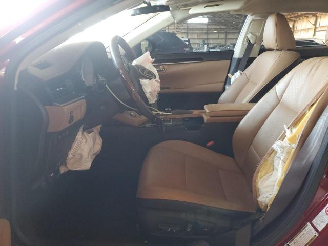 Photo 7 from auction – 2017 LEXUS ES 350 with VIN 58ABK1GG0HU060381