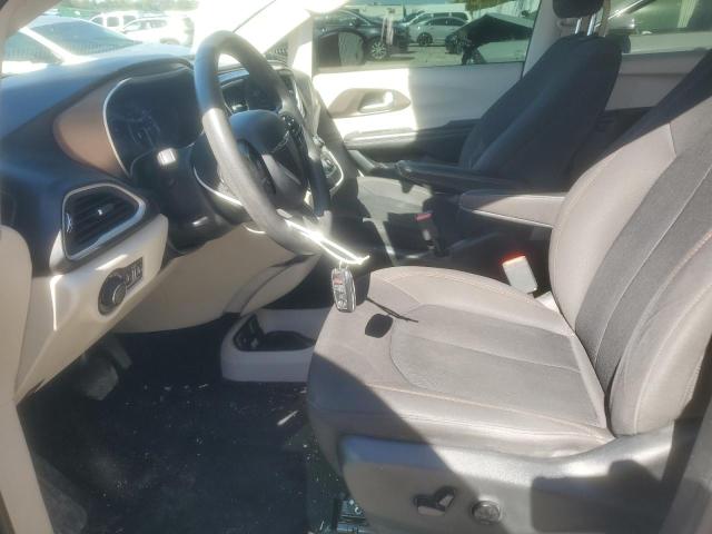 Photo 7 from auction – 2017 CHRYSLER PACIFICA T with VIN 2C4RC1DG8HR812692