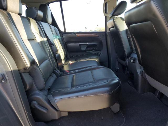 Photo 11 from auction – 2014 NISSAN ARMADA SV with VIN 5N1BA0NC4EN604391