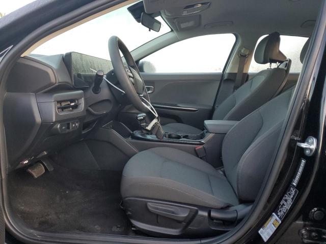 Photo 7 from auction – 2025 KIA K4 LX with VIN 3KPFT4DEXSE120347
