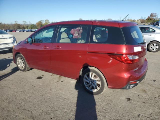 Photo 2 from auction – 2014 MAZDA 5 SPORT with VIN JM1CW2BL7E0169955