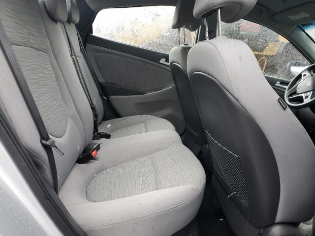 Photo 10 from auction – 2017 HYUNDAI ACCENT with VIN KMHCT4AE9HU320603