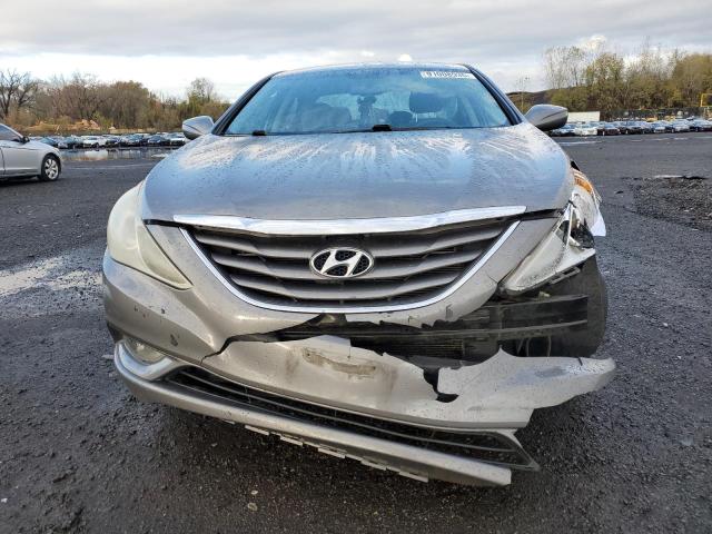 Photo 5 from auction – 2013 HYUNDAI SONATA GLS with VIN 5NPEB4AC3DH679349