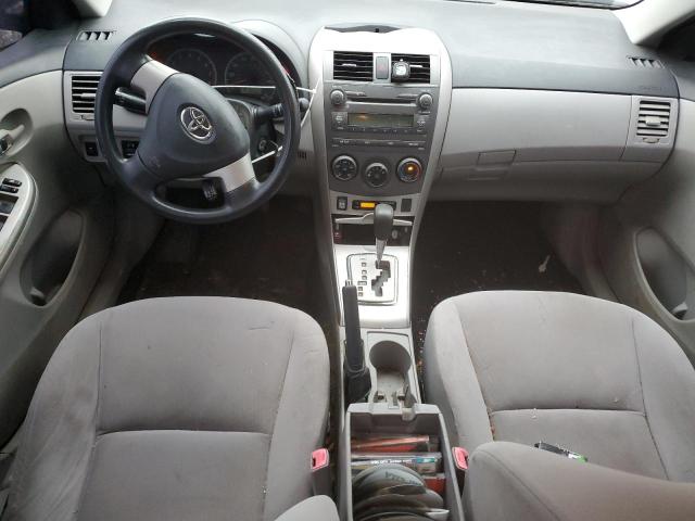 صورة رقم 8 من المزاد - 2011 TOYOTA COROLLA BA مع VIN JTDBU4EE9B9152964