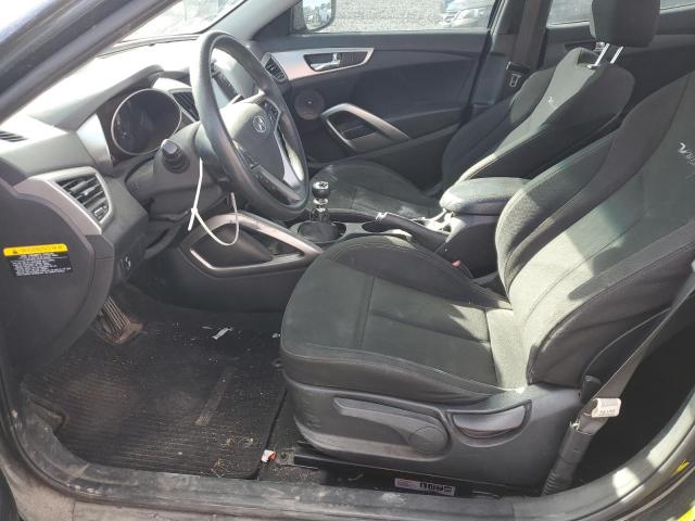 Zdjęcie 7 z aukcji – 2016 HYUNDAI VELOSTER z VIN KMHTC6AD7GU281043
