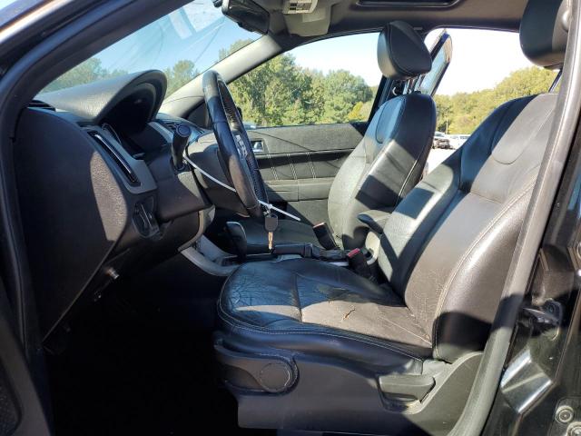 Photo 7 from auction – 2009 FORD FOCUS SEL with VIN 1FAHP37NX9W155947