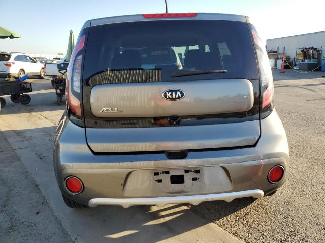 Photo 6 from auction – 2017 KIA SOUL + with VIN KNDJP3A55H7417953