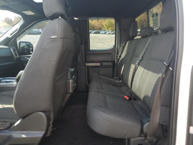 Фото 10 с аукциона – 2016 FORD F150 SUPER с VIN 1FTFX1EF7GFC70469