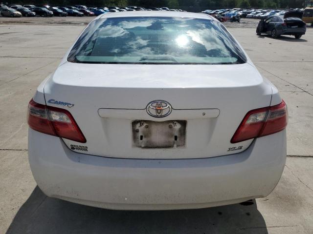Photo 6 from auction – 2009 TOYOTA CAMRY BASE with VIN 4T1BE46K69U917293