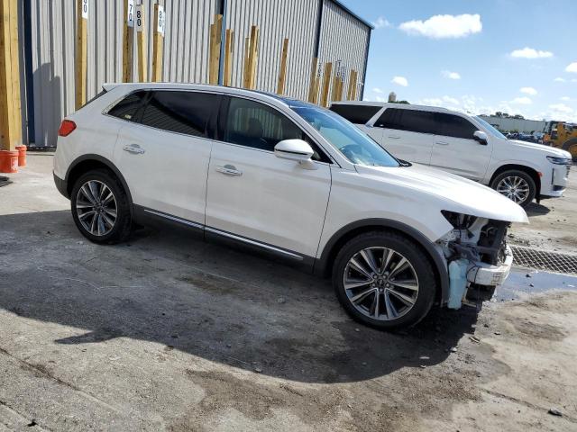 Photo 4 from auction – 2016 LINCOLN MKX RESERV with VIN 2LMTJ8LP5GBL29044