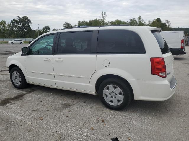 Фото 2 с аукциона – 2011 DODGE GRAND CARAVAN EXPRESS с VIN 2D4RN4DG3BR737275