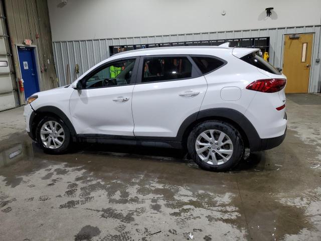 Photo 2 from auction – 2020 HYUNDAI TUCSON LIM with VIN KM8J3CA49LU155525