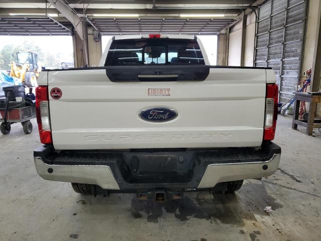 Photo 6 from auction – 2017 FORD F250 SUPER with VIN 1FT7W2BTXHEB94843