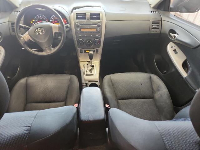 Photo 8 from auction – 2010 TOYOTA COROLLA BA with VIN 2T1BU4EEXAC521730
