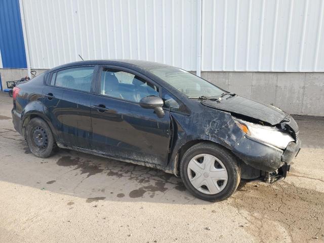 Photo 4 from auction – 2017 KIA RIO with VIN KNADM4A37H6112998