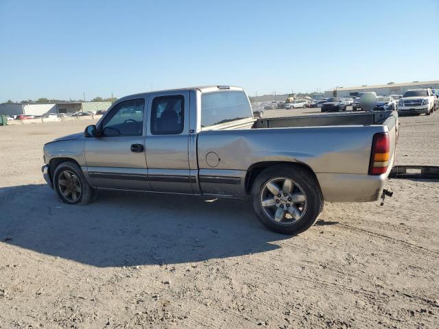 Photo 2 from auction – 2001 GMC NEW SIERRA with VIN 1GTEC19V91Z209476