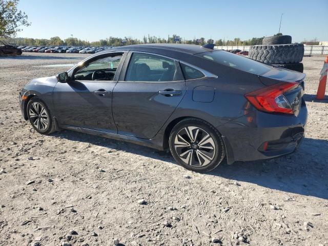 Photo 2 from auction – 2016 HONDA CIVIC EXL with VIN 19XFC1F74GE041342