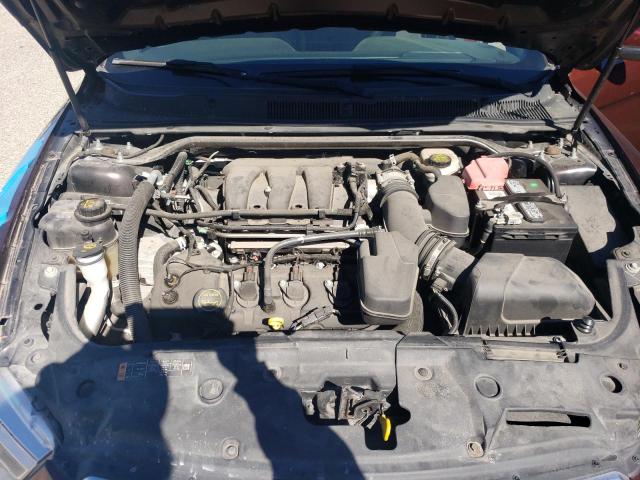 Photo 11 from auction – 2015 FORD TAURUS SEL with VIN 1FAHP2E8XFG128776