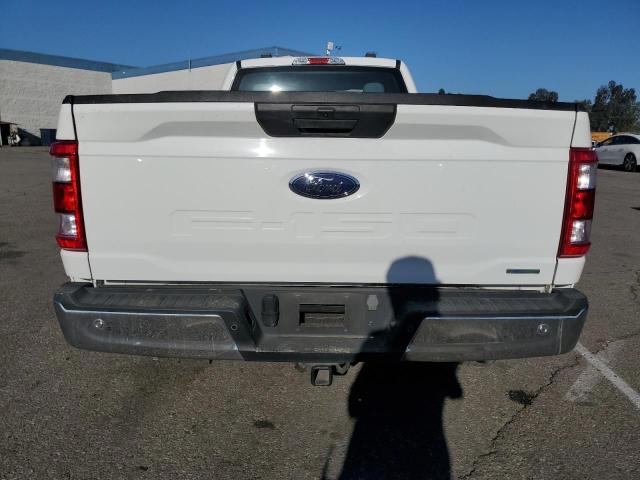 Photo 6 from auction – 2023 FORD F150 SUPER with VIN 1FTEX1CPXPKG21521