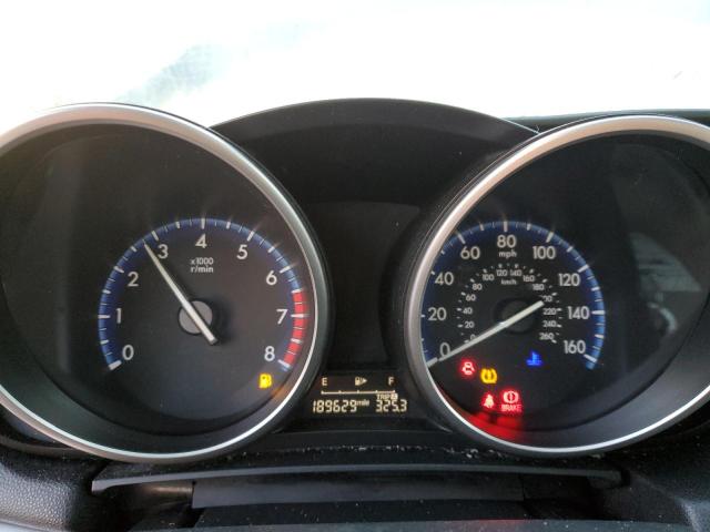 Foto 9 de la subasta – 2013 MAZDA 3 I con VIN JM1BL1L77D1723391