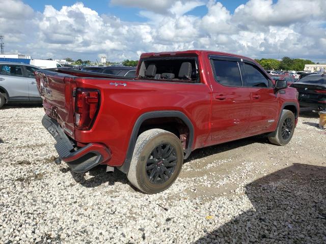 Photo 3 from auction – 2023 GMC SIERRA K1500 ELEVATION with VIN 3GTPUCEK1PG299549