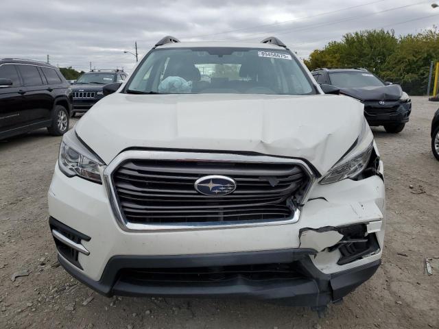 Photo 5 from auction – 2020 SUBARU ASCENT with VIN 4S4WMAAD4L3471640