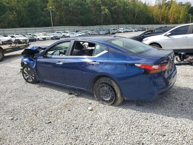 Photo 2 from auction – 2019 NISSAN ALTIMA S with VIN 1N4BL4BVXKC229390