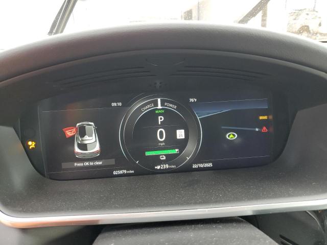 Photo 9 from auction – 2020 JAGUAR I-PACE HSE with VIN SADHD2S16L1F80269