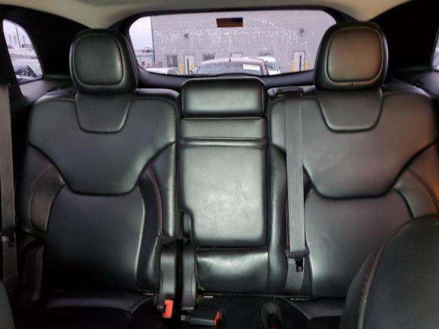 Photo 10 from auction – 2014 JEEP CHEROKEE T with VIN 1C4PJMBS8EW267778