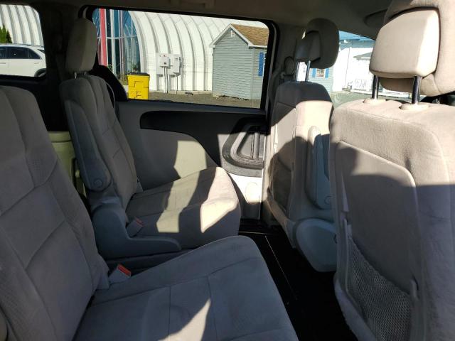 Photo 11 from auction – 2013 DODGE GRAND CARA with VIN 2C4RDGBG1DR727447