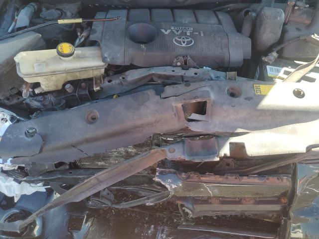 Photo 12 from auction – 2010 TOYOTA RAV4 LIMIT with VIN JTMYF4DV0A5017349