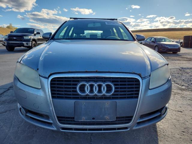 Photo 5 from auction – 2005 AUDI A4 2.0T AV with VIN WAUKF68E45A427562