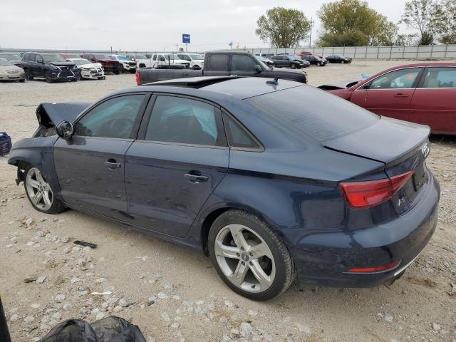 Photo 2 from auction – 2018 AUDI A3 PREMIUM with VIN WAUAUGFF5J1004857