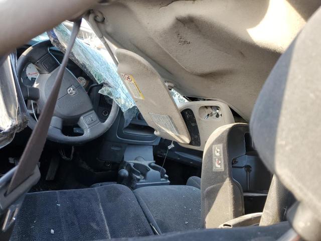 Photo 8 from auction – 2004 DODGE RAM 2500 S with VIN 3D7KU28C34G237998