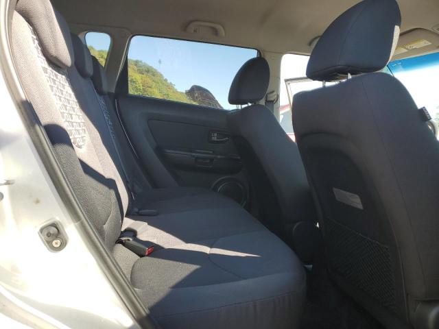 Photo 10 from auction – 2010 KIA SOUL with VIN KNDJT2A23A7105387