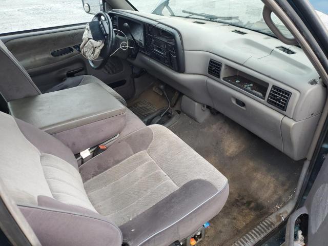 Photo 8 from auction – 1996 DODGE RAM 1500 with VIN 1B7HF13Y4TJ189629